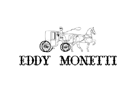 Brand logo for Eddy Monetti
