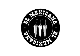 Brand logo for El Mexicana