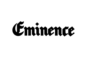 Brand logo for Eminence