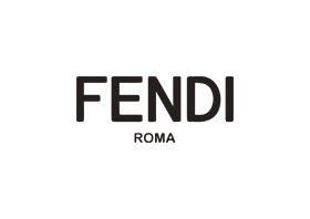 Brand logo for Fendi
