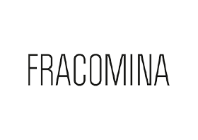 Brand logo for Fracomina
