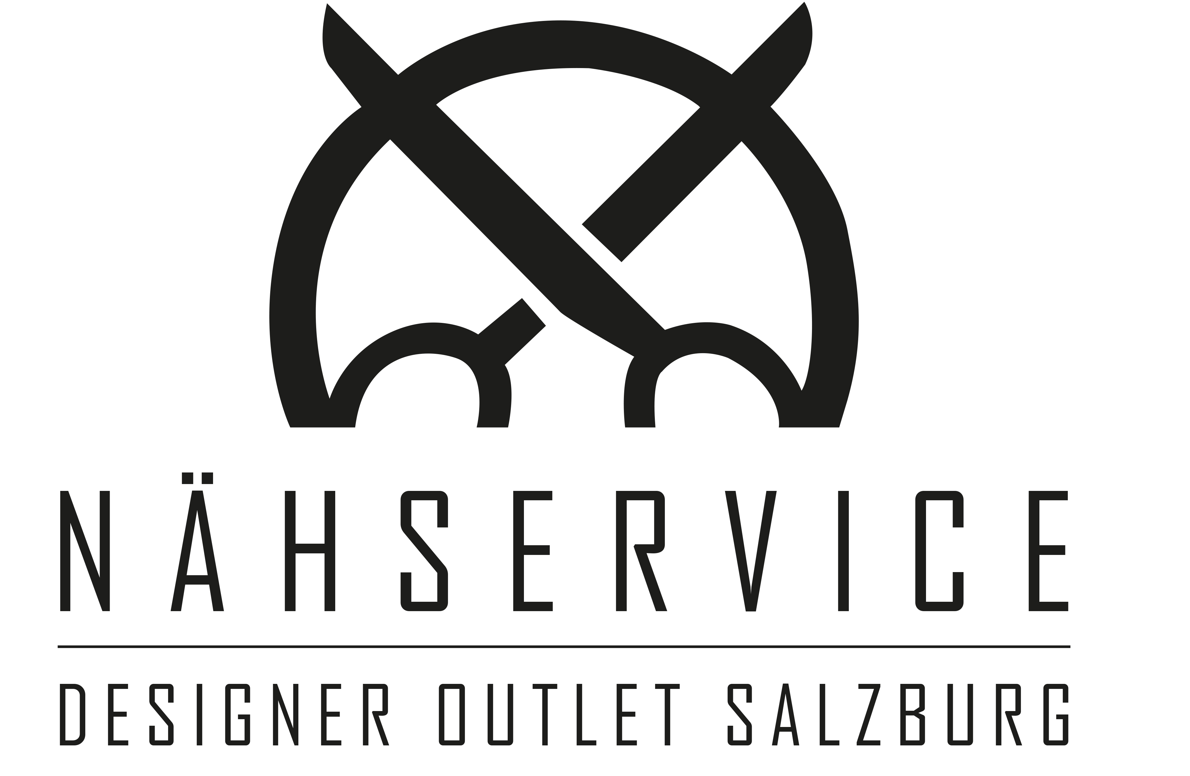Brand logo for Sewing Service