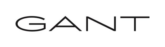 Brand logo for Gant