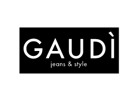 Brand logo for Gaudì