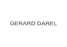 Brand logo for Gerard Darel