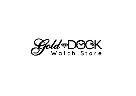 Markenlogo für Gold Dock
