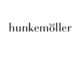 Brand logo for Hunkemöller
