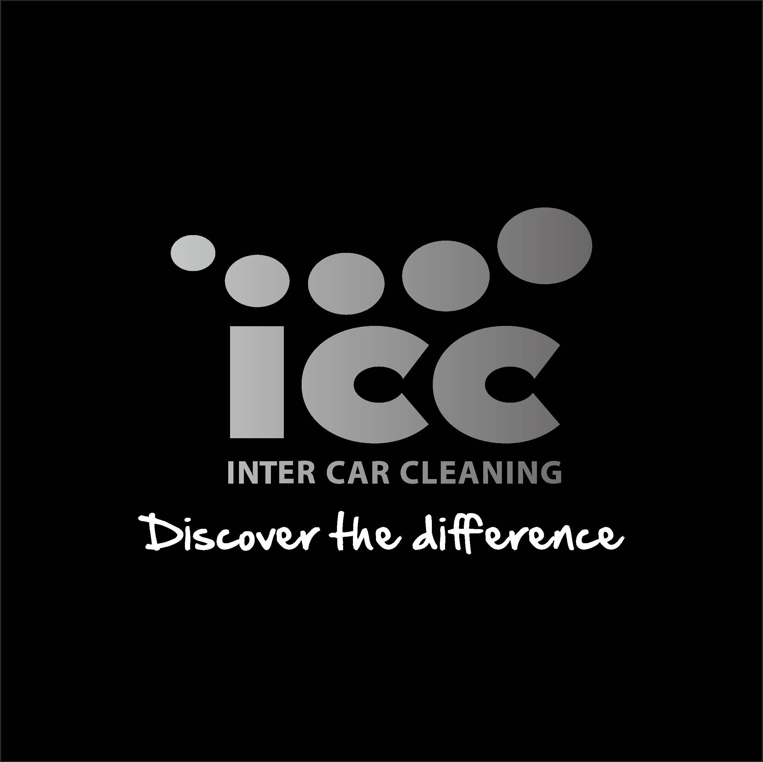 Brand logo for ICC