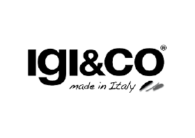 Brand logo for Igi&Co