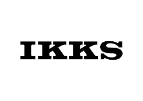 Brand logo for IKKS