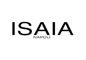 Brand logo for Isaia