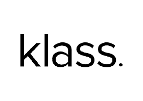 Brand logo for Klass