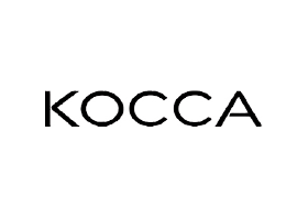 Brand logo for Kocca