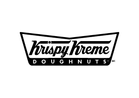 Brand logo for Krispy Kreme