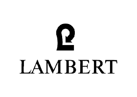 Markenlogo für Lambert