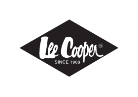 Brand logo for Lee Cooper