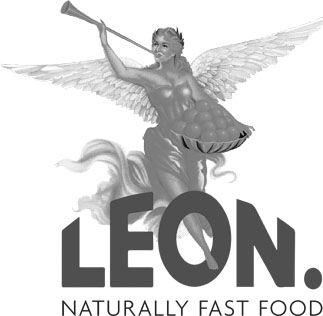 Brand logo for Leon
