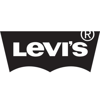 Brand logo for Levi’s