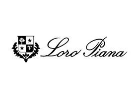 Brand logo for Loro Piana