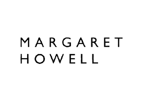 Brand logo for Margaret Howell
