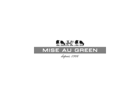 Brand logo for Mise au Green