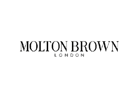 Brand logo for Molton Brown