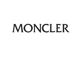 Markenlogo für Moncler