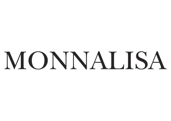 Brand logo for Monnalisa