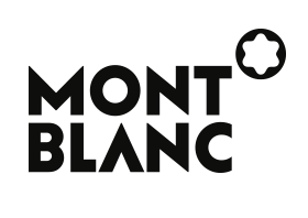 Markenlogo für Montblanc