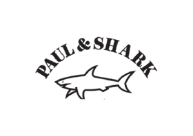 Brand logo for Paul & Shark