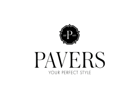 Brand logo for Pavers Outlet