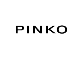 Brand logo for Pinko