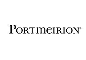 Brand logo for Portmeirion
