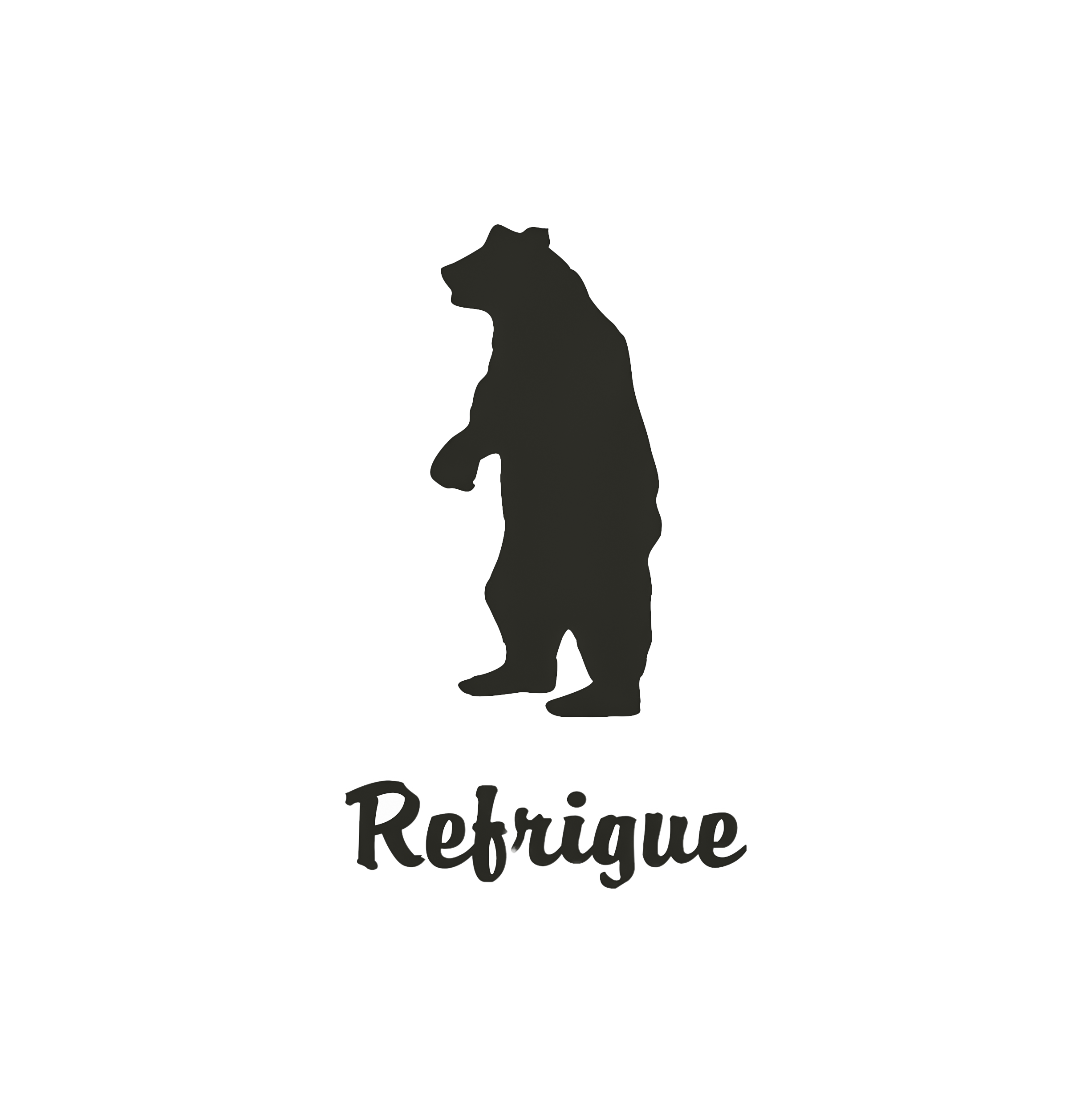 Brand logo for Refrigue