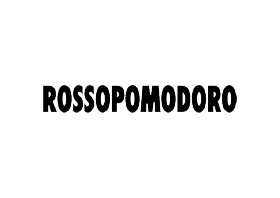 Brand logo for Rossopomodoro