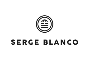 Brand logo for Serge Blanco
