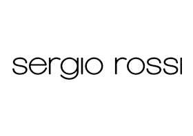 Brand logo for Sergio Rossi