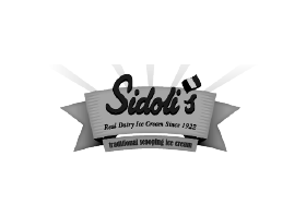 Brand logo for Sidoli's