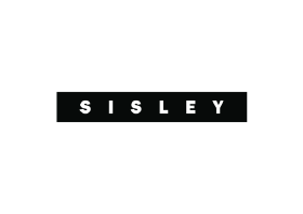 Brand logo for Sisley