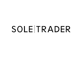 Brand logo for Sole Trader