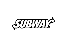 Brand logo for Subway
