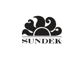 Brand logo for Sundek
