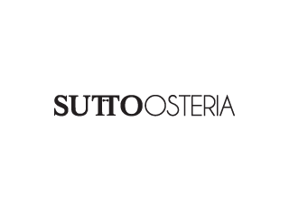 Brand logo for Sutto Osteria