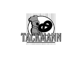 Brand logo for Tackmann's Coffee House