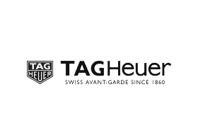 Brand logo for Tag Heuer