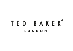 Brand logo for Ted Baker