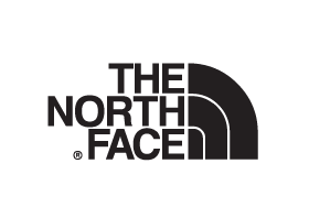 Markenlogo für The North Face