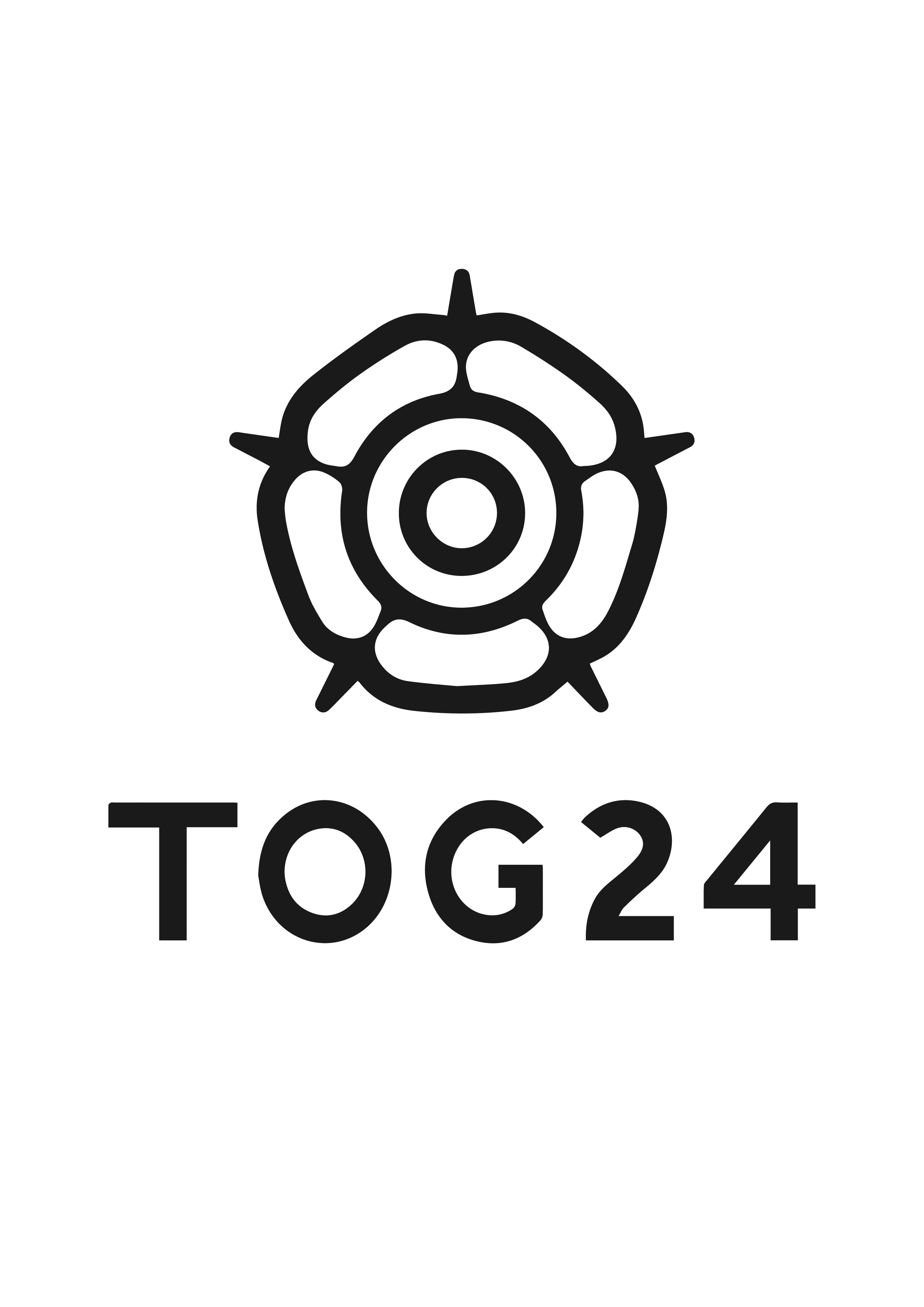 Brand logo for TOG24