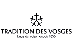 Brand logo for Tradition des Vosges