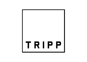 Brand logo for Tripp Outlet Store